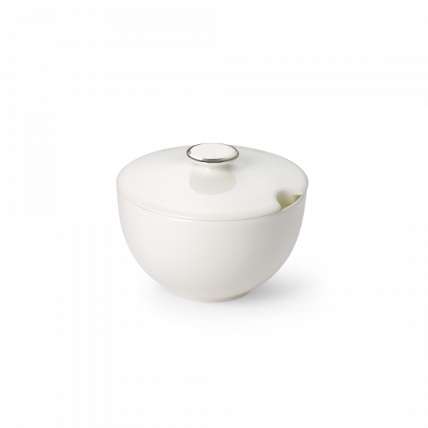 Dibbern Platin Lane Sugar dish (0.25l) 116000500