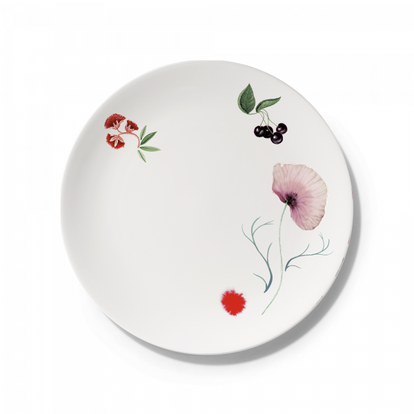 Dibbern Wunderland Dinner Plate (28cm) 302816601