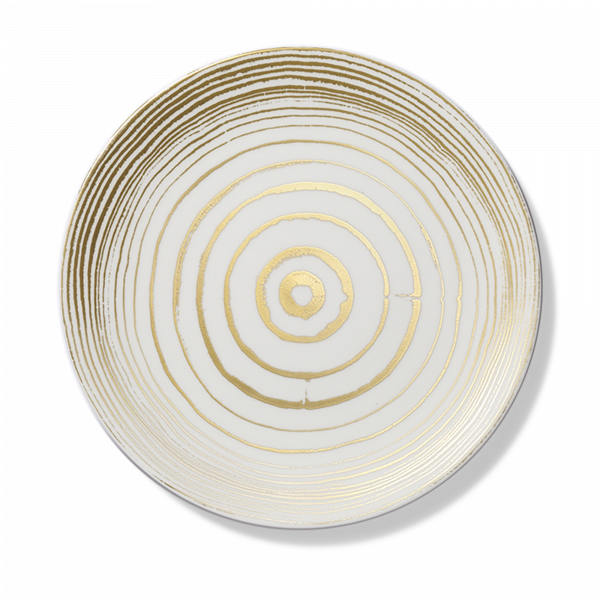 Dibbern Golden Timber Charger Plate (32cm) 303209000