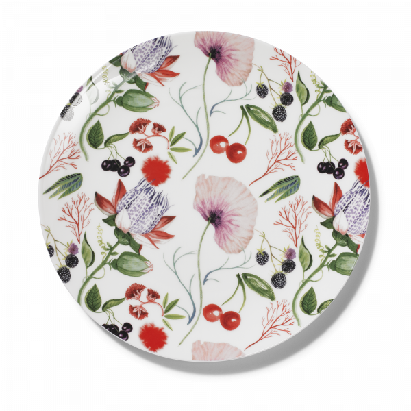 Dibbern Wunderland Charger Plate (32cm) 303216600