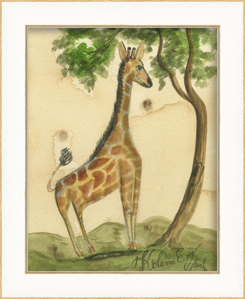 Spicher & Company LN Giraffe 10290