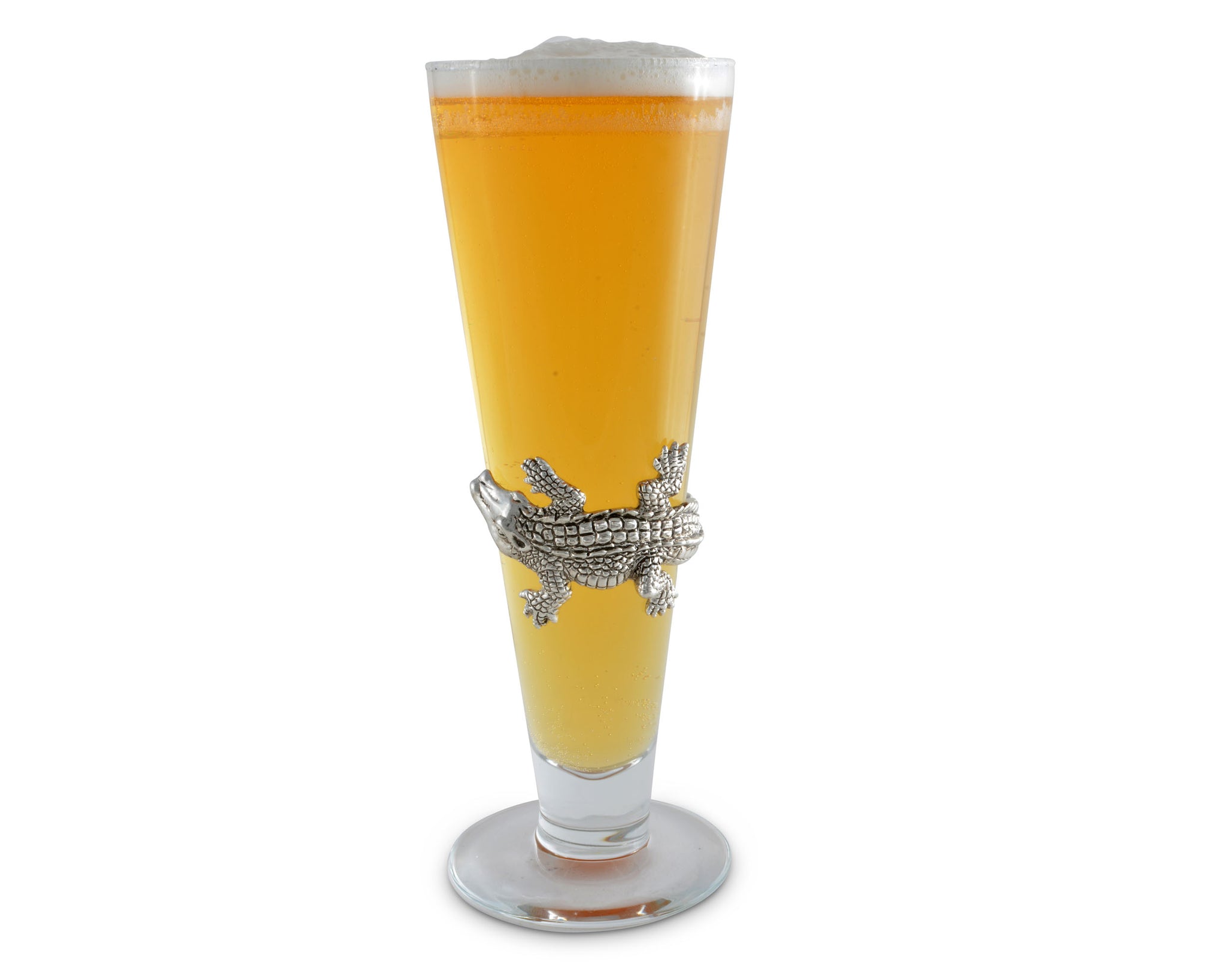 Arthur hot Court pilsner glasses