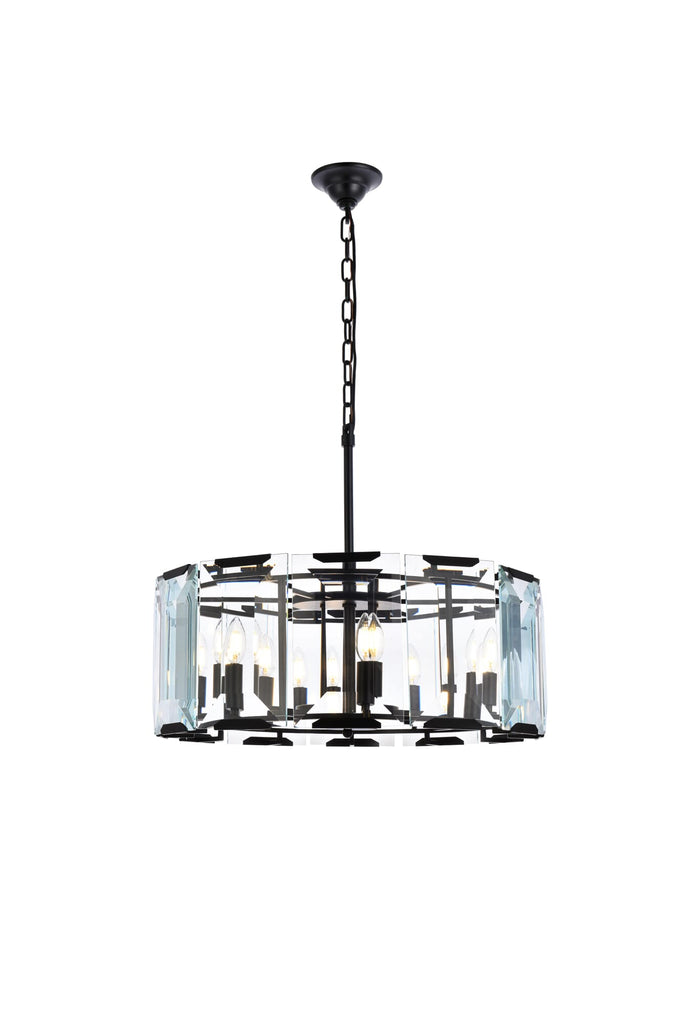 Elegant Lighting Chandelier 1211D26FB