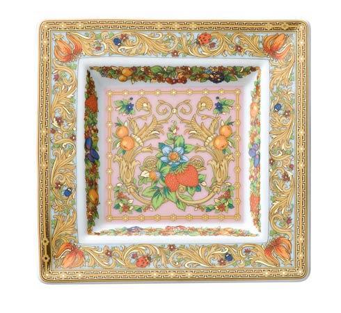 Versace Butterfly Garden Tray 14085-102912-25814