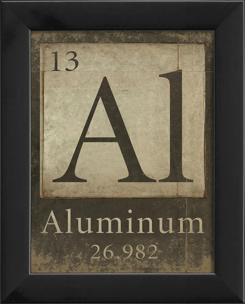 Spicher & Company EB 13-Al-Aluminum 18113