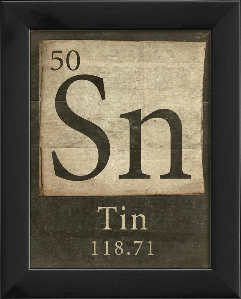 Spicher & Company EB 50-Sn-Tin 18150