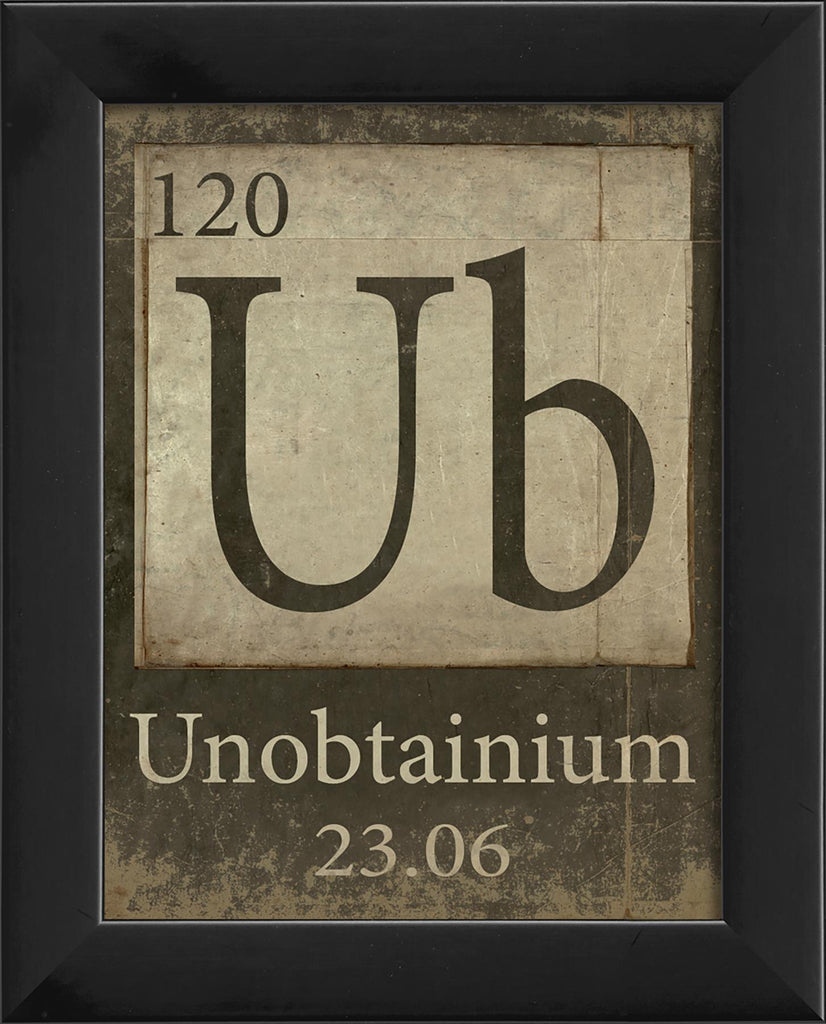 Spicher & Company EB 120-Ub-Unobtainium 18220