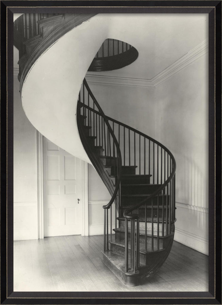 Spicher & Company BC Winding Staircase 18804