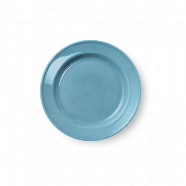 Dibbern Dessert Plate full decor Malibu Turquose (19cm) 2002000037