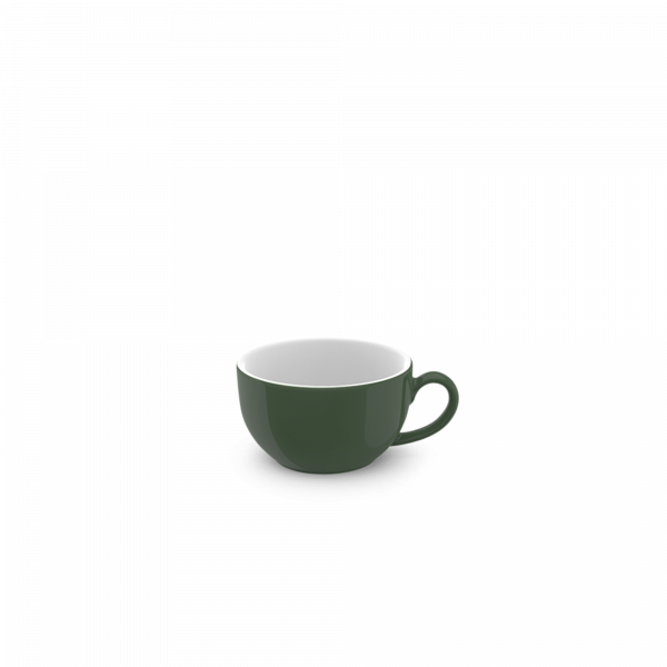 Dibbern Espresso cup Dark Olive Green (0.1l) 2010200044