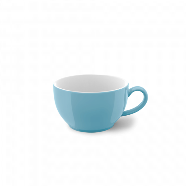 Dibbern Coffee & Tea cup Malibu Turquose (0.25l) 2010800037