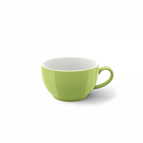 Dibbern Coffee & Tea cup Spring Green (0.25l) 2010800040