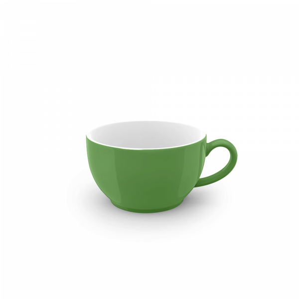 Dibbern Coffee & Tea cup Apple Green (0.25l) 2010800042