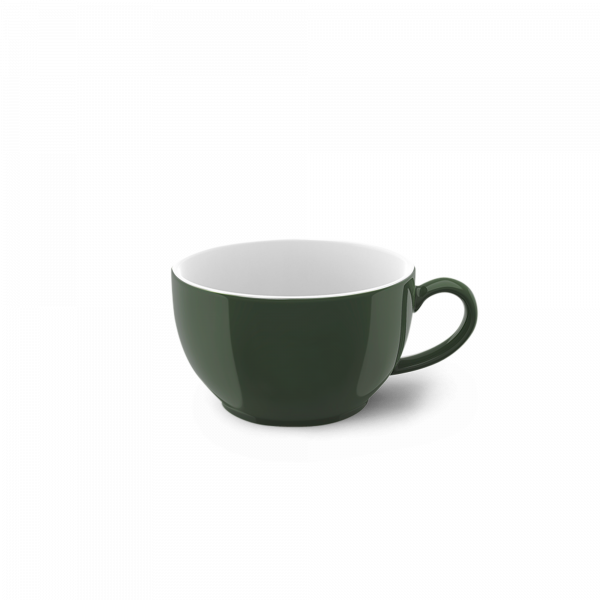 Dibbern Coffee & Tea cup Dark Olive Green (0.25l) 2010800044