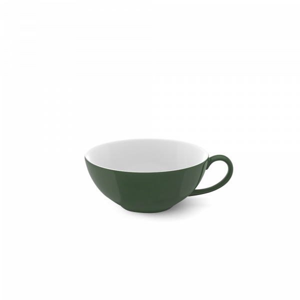 Dibbern Tea cup Dark Olive Green (0.22l) 2012000044