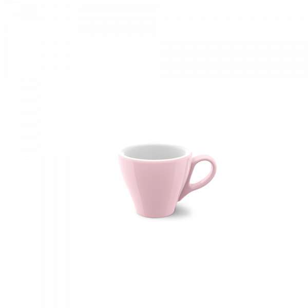 Dibbern Espresso cup Classico Pale Pink (0.09l) 2014000008