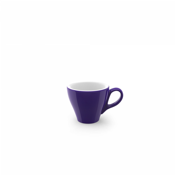 Dibbern Espresso cup Classico Violet (0.09l) 2014000033