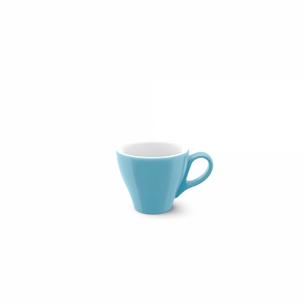 Dibbern Espresso cup Classico Malibu Turquose (0.09l) 2014000037