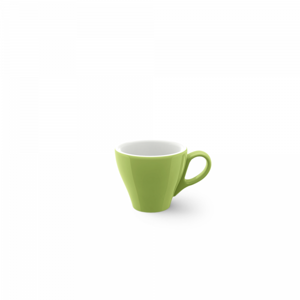 Dibbern Espresso cup Classico Spring Green (0.09l) 2014000040