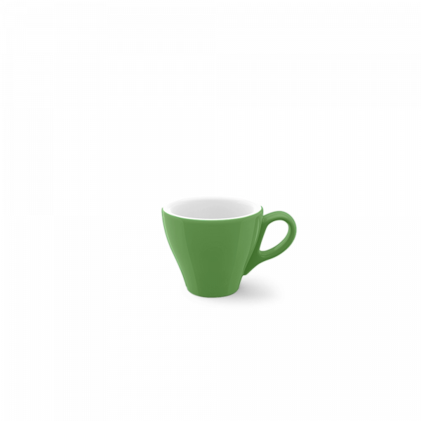 Dibbern Espresso cup Classico Apple Green (0.09l) 2014000042