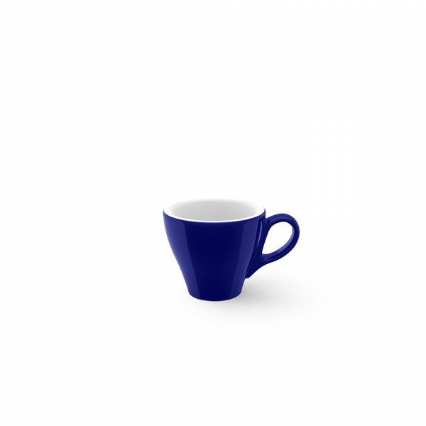 Dibbern Espresso cup Classico Cobalt (0.09l) 2014000055