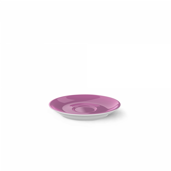 Dibbern Espresso saucer Classico Pink (11.9cm) 2014100022