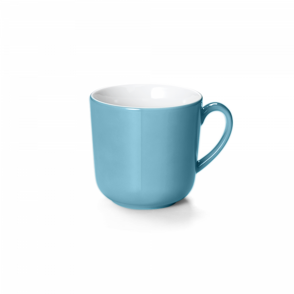 Dibbern Mug Malibu Turquose (0.32l) 2014400037