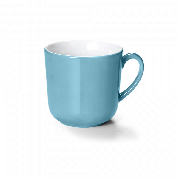 Dibbern Mug Malibu Turquose (0.45l) 2014500037