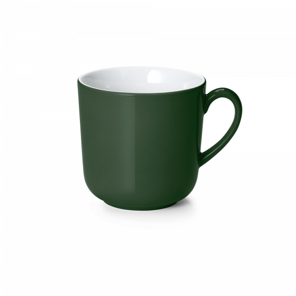 Dibbern Mug Dark Olive Green (0.45l) 2014500044