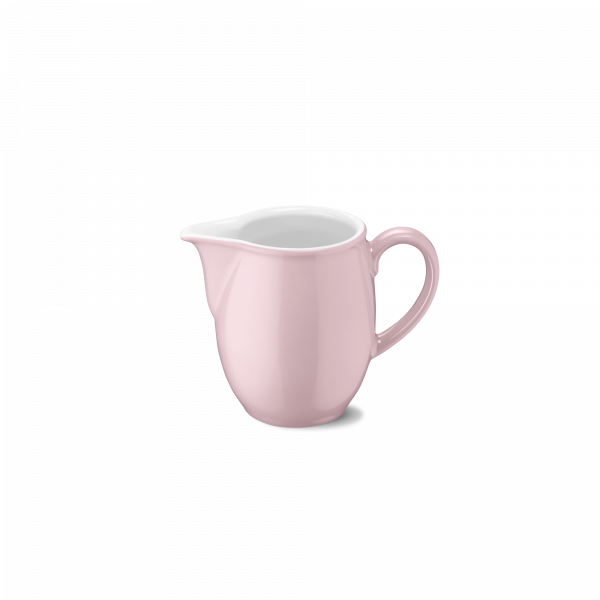 Dibbern Creamer Pale Pink (0.15l) 2015000008