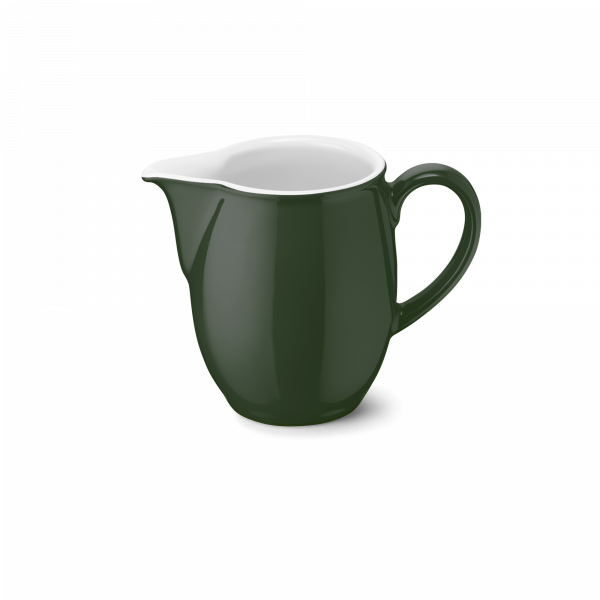 Dibbern Creamer Dark Olive Green (0.25l) 2015100044