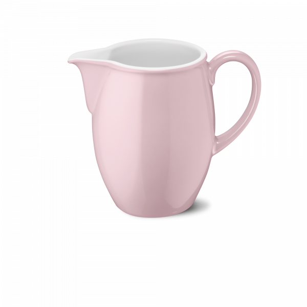 Dibbern Jug Pale Pink (0.5l) 2015200008