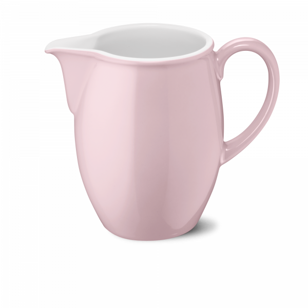 Dibbern Jug Pale Pink (1l) 2015400008