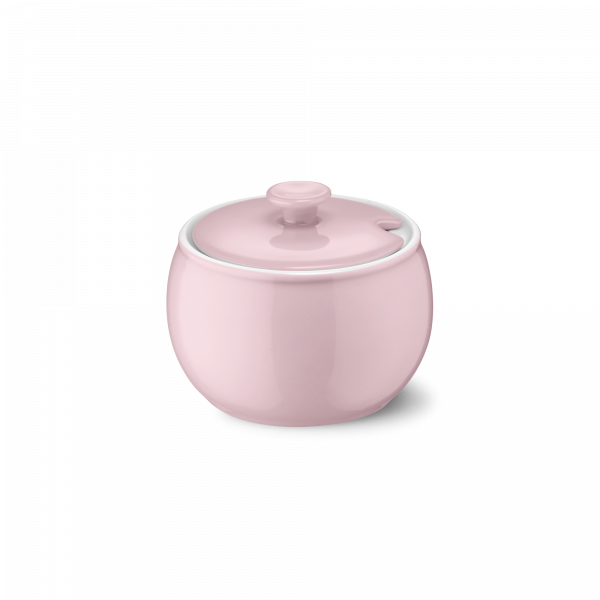 Dibbern Sugar dish Pale Pink (0.3l) 2016000008