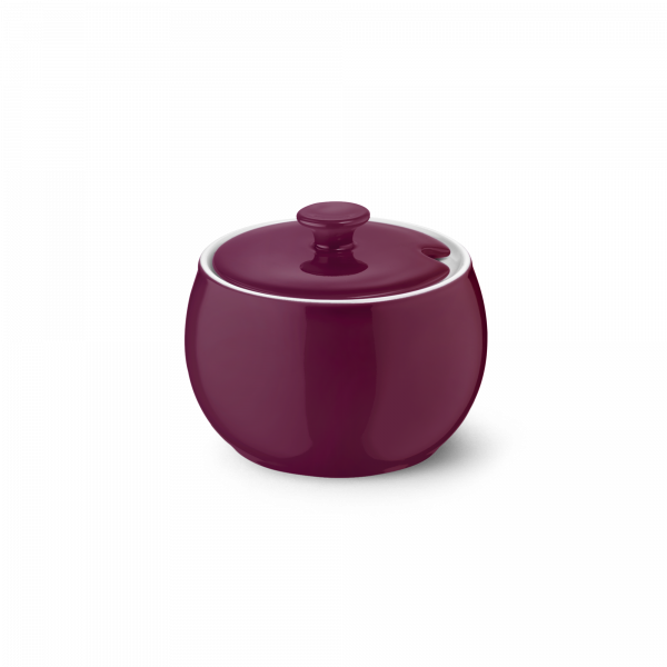 Dibbern Sugar dish Bordeaux (0.3l) 2016000020