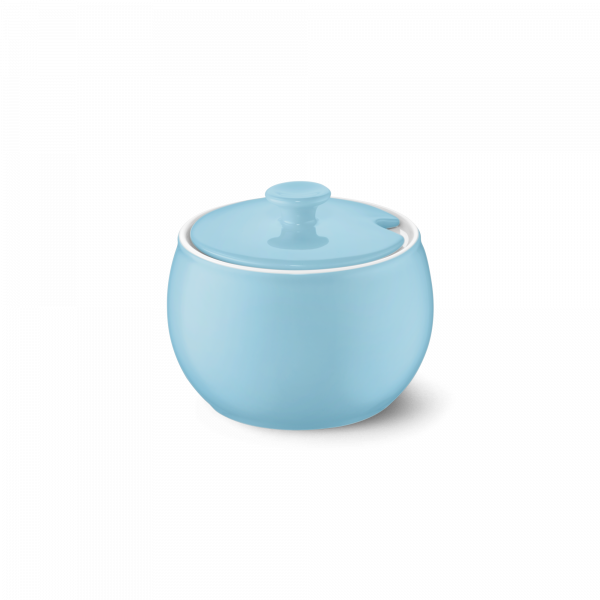 Dibbern Sugar dish Light Blue (0.3l) 2016000028