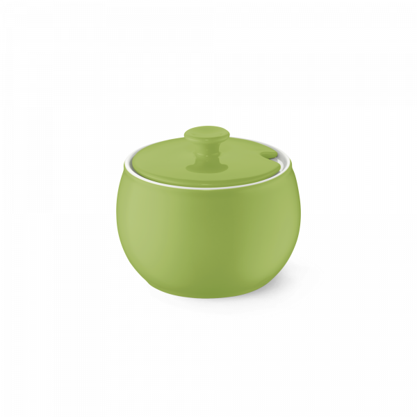 Dibbern Sugar dish Spring Green (0.3l) 2016000040