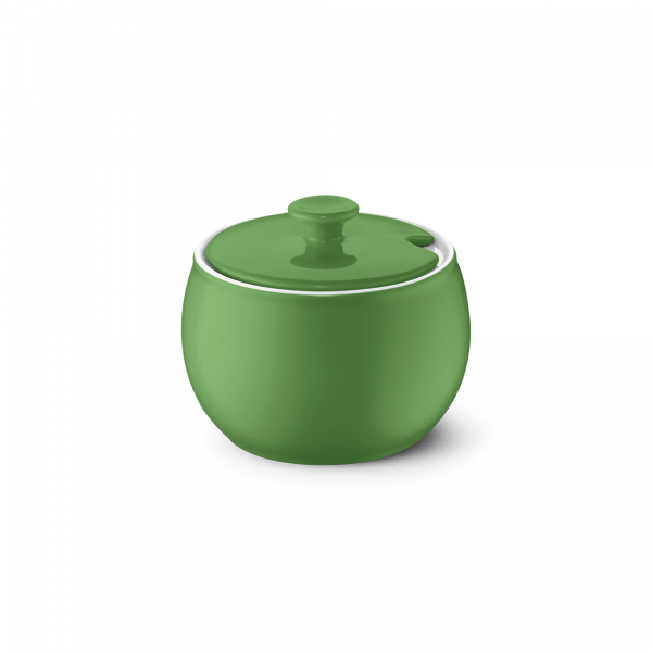 Dibbern Sugar dish Apple Green (0.3l) 2016000042