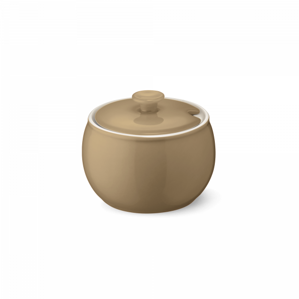 Dibbern Sugar dish Clay (0.3l) 2016000059