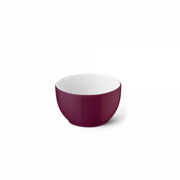 Dibbern Sugar bowl Bordeaux (0.19l) 2016100020