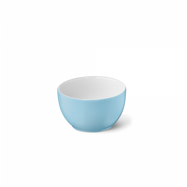 Dibbern Sugar bowl Light Blue (0.19l) 2016100028