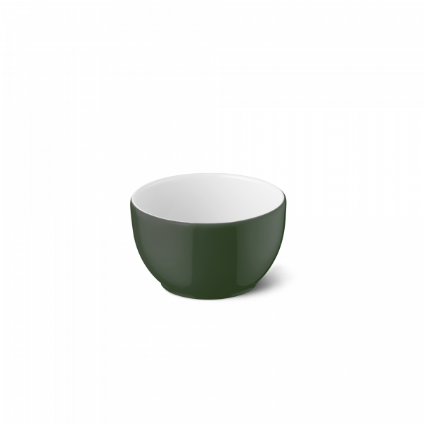 Dibbern Sugar bowl Dark Olive Green (0.19l) 2016100044