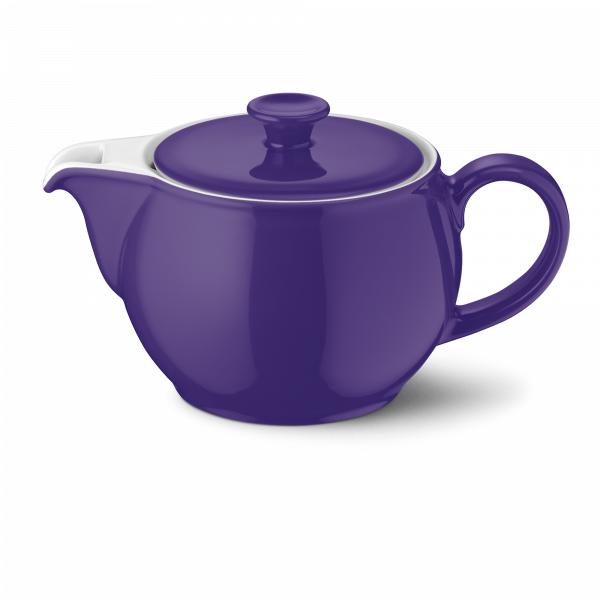 Dibbern Teapot Violet (1.1l) 2017400033