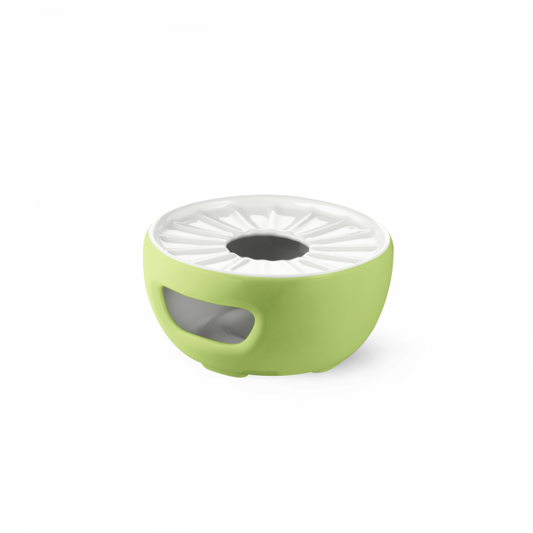 Dibbern Pot warmer Spring Green (14cm) 2018000040