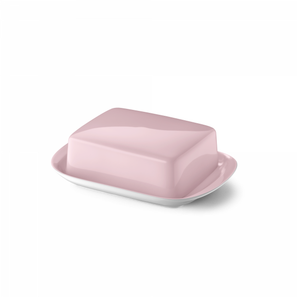 Dibbern Butter dish Pale Pink 2018800008