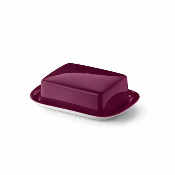 Dibbern Butter dish Bordeaux 2018800020