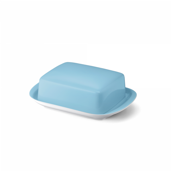 Dibbern Butter dish Light Blue 2018800028