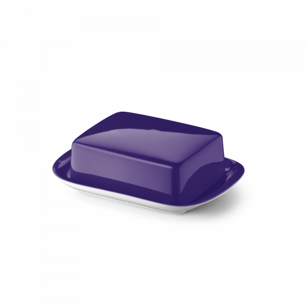 Dibbern Butter dish Violet 2018800033