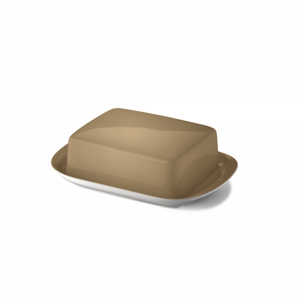 Dibbern Butter dish Clay (0.25l) 2018800059