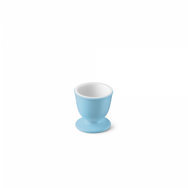 Dibbern Egg cup Light Blue 2019000028